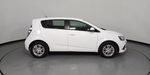 Chevrolet Sonic 1.6 AT K LT Hatchback 2017