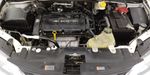 Chevrolet Sonic 1.6 AT K LT Hatchback 2017