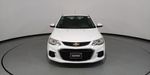 Chevrolet Sonic 1.6 AT K LT Hatchback 2017