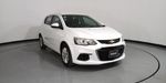 Chevrolet Sonic 1.6 AT K LT Hatchback 2017