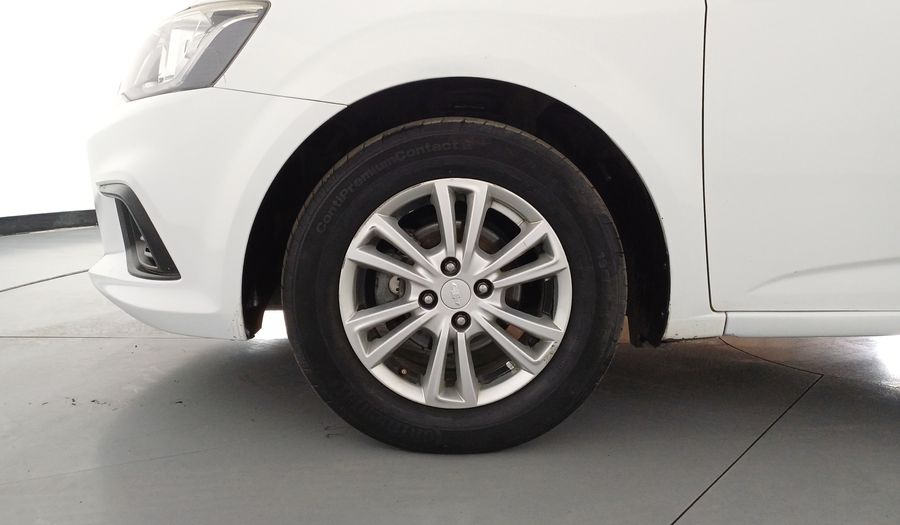Chevrolet Sonic 1.6 AT K LT Hatchback 2017