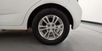 Chevrolet Sonic 1.6 AT K LT Hatchback 2017