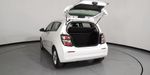 Chevrolet Sonic 1.6 AT K LT Hatchback 2017
