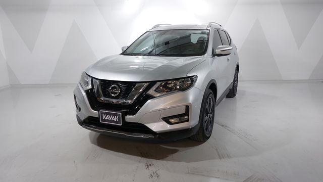 Nissan • X-Trail