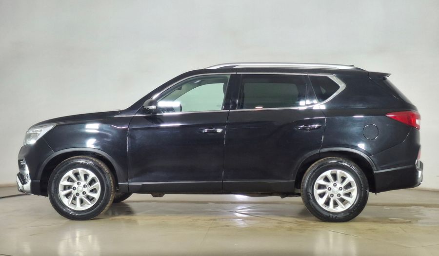 Ssangyong Rexton 2.0 GSL YRX101 Suv 2019