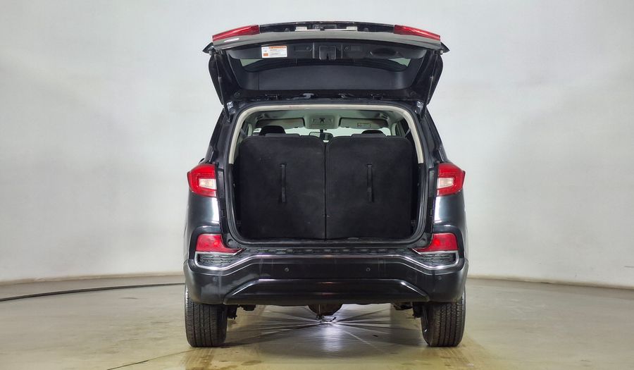 Ssangyong Rexton 2.0 GSL YRX101 Suv 2019