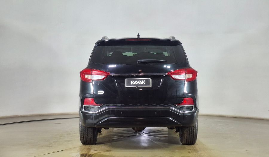 Ssangyong Rexton 2.0 GSL YRX101 Suv 2019