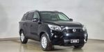 Ssangyong Rexton 2.0 GSL YRX101 Suv 2019