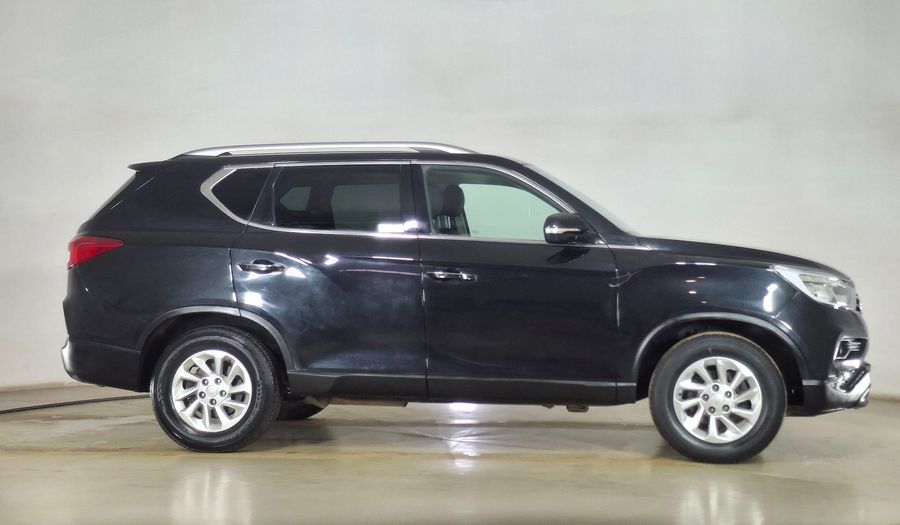 Ssangyong Rexton 2.0 GSL YRX101 Suv 2019