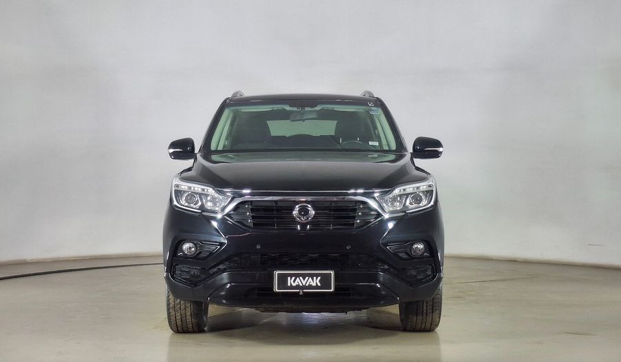Ssangyong Rexton 2.0 GSL YRX101 Suv 2019