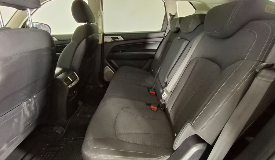 Ssangyong Rexton 2.0 GSL YRX101 Suv 2019