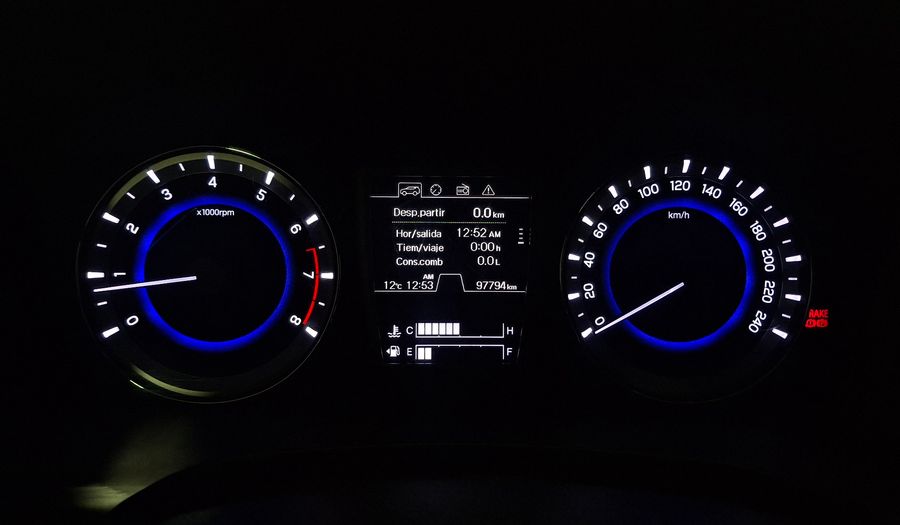 Ssangyong Rexton 2.0 GSL YRX101 Suv 2019