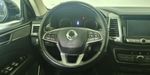 Ssangyong Rexton 2.0 GSL YRX101 Suv 2019