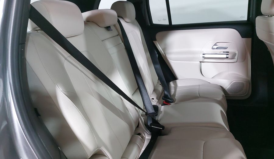 Mercedes Benz Clase Glb 2.0 GLB 250 PROGRESSIVE 4MATIC DCT 4WD Suv 2020