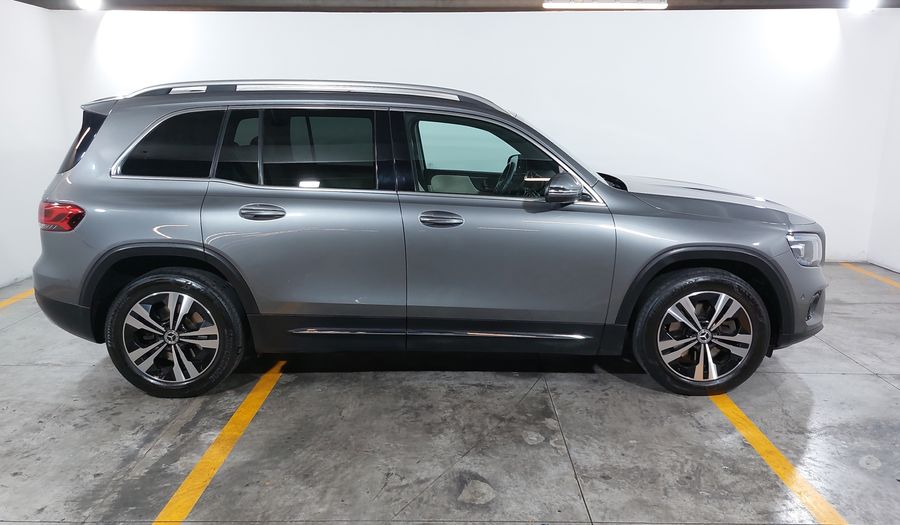 Mercedes Benz Clase Glb 2.0 GLB 250 PROGRESSIVE 4MATIC DCT 4WD Suv 2020