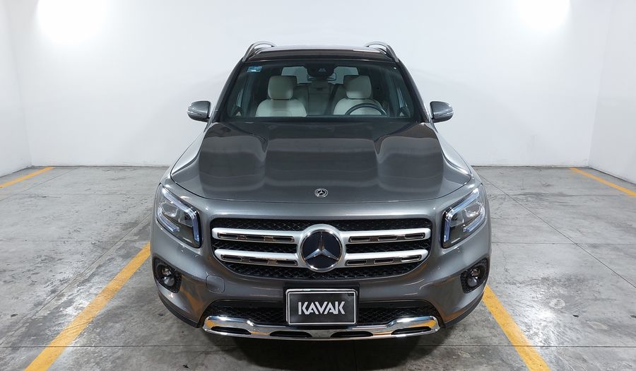 Mercedes Benz Clase Glb 2.0 GLB 250 PROGRESSIVE 4MATIC DCT 4WD Suv 2020
