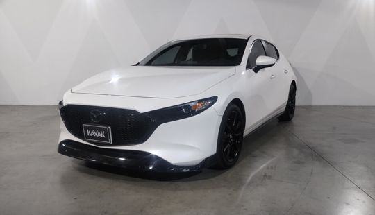 Mazda • Mazda 3
