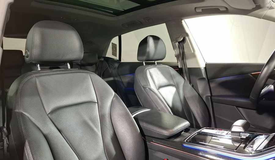 Audi Q8 3.0 MHEV 55 TFSI ELITE AUTO 4WD Suv 2019
