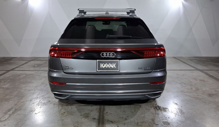 Audi Q8 3.0 MHEV 55 TFSI ELITE AUTO 4WD Suv 2019