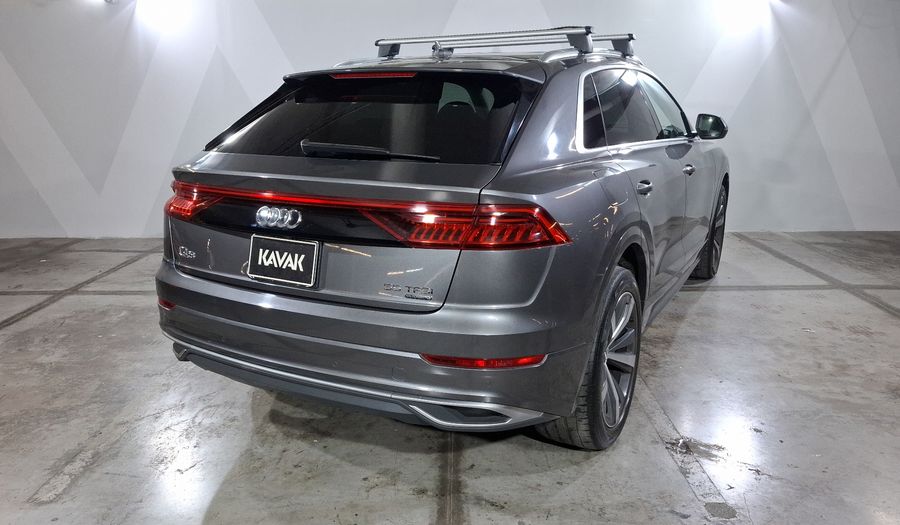 Audi Q8 3.0 MHEV 55 TFSI ELITE AUTO 4WD Suv 2019