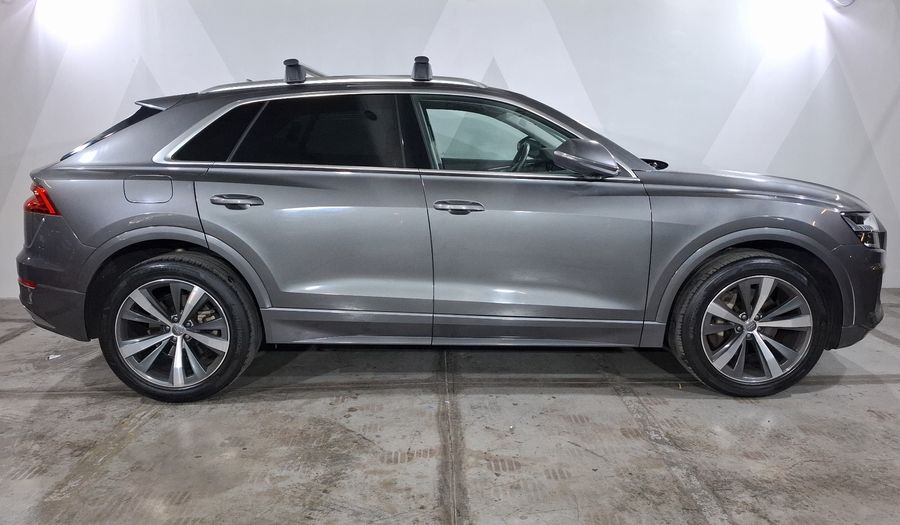 Audi Q8 3.0 MHEV 55 TFSI ELITE AUTO 4WD Suv 2019