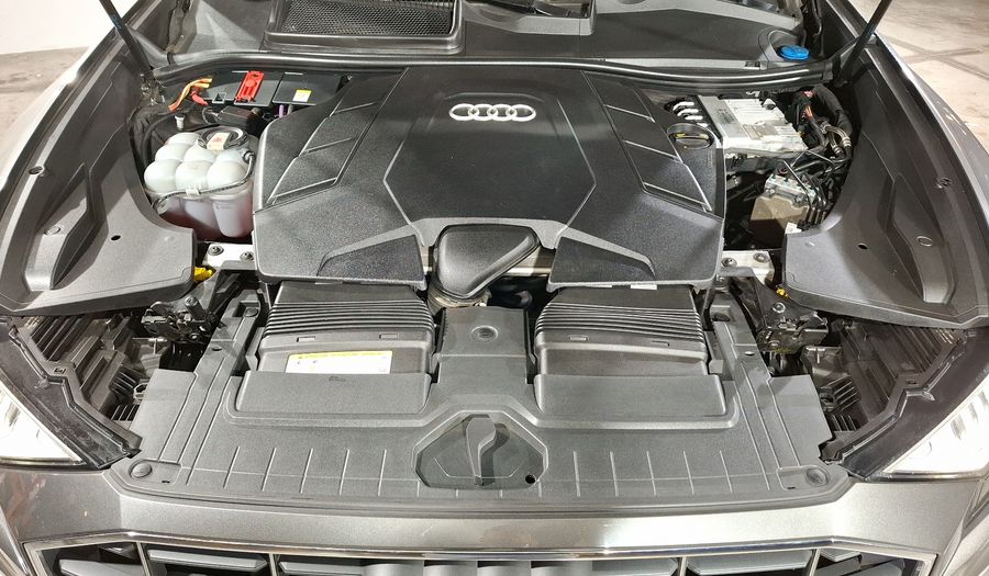 Audi Q8 3.0 MHEV 55 TFSI ELITE AUTO 4WD Suv 2019