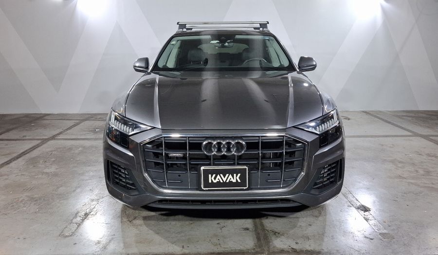 Audi Q8 3.0 MHEV 55 TFSI ELITE AUTO 4WD Suv 2019