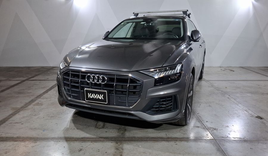 Audi Q8 3.0 MHEV 55 TFSI ELITE AUTO 4WD Suv 2019