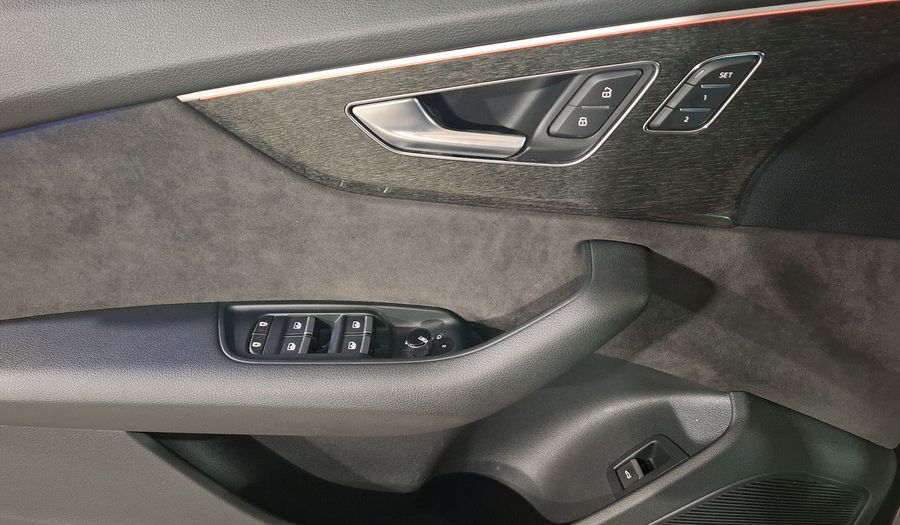 Audi Q8 3.0 MHEV 55 TFSI ELITE AUTO 4WD Suv 2019