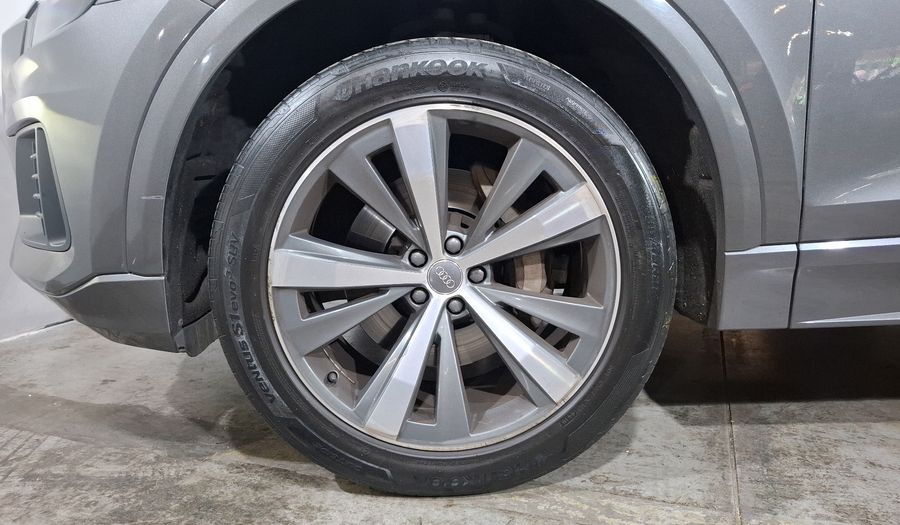 Audi Q8 3.0 MHEV 55 TFSI ELITE AUTO 4WD Suv 2019