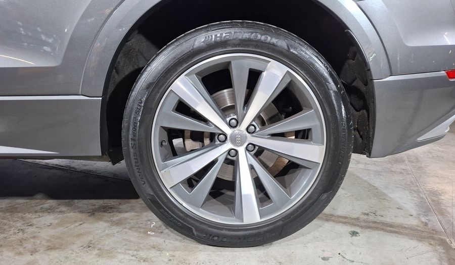 Audi Q8 3.0 MHEV 55 TFSI ELITE AUTO 4WD Suv 2019