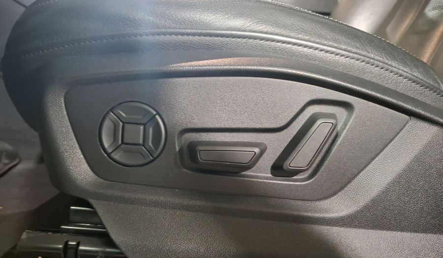 Audi Q8 3.0 MHEV 55 TFSI ELITE AUTO 4WD Suv 2019