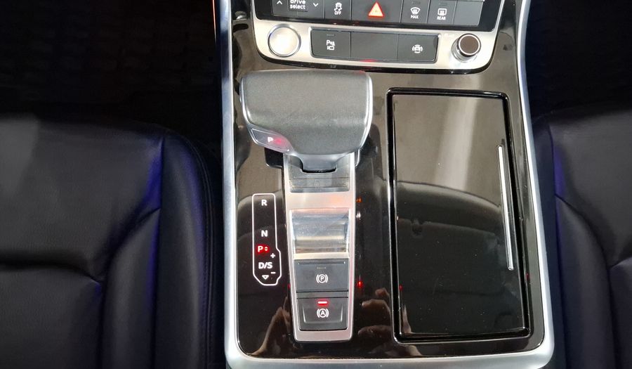 Audi Q8 3.0 MHEV 55 TFSI ELITE AUTO 4WD Suv 2019