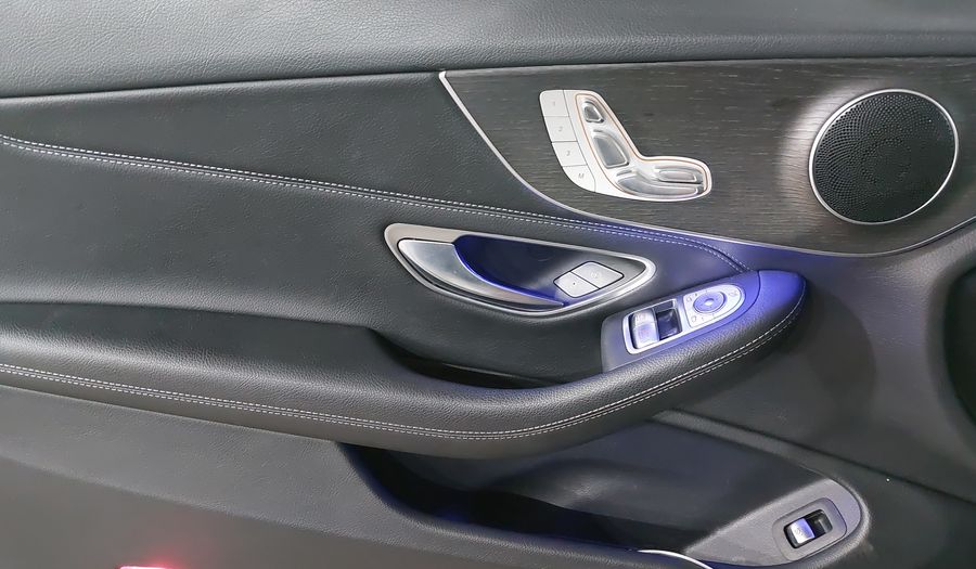 Mercedes Benz Clase C 2.0 200 AUTO Coupe 2020