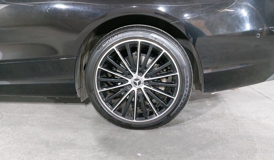 Mercedes Benz Clase C 2.0 200 AUTO Coupe 2020