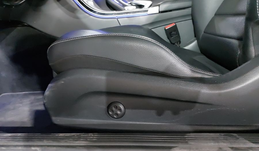 Mercedes Benz Clase C 2.0 200 AUTO Coupe 2020