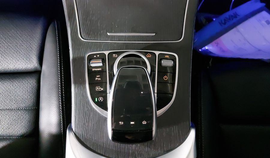 Mercedes Benz Clase C 2.0 200 AUTO Coupe 2020