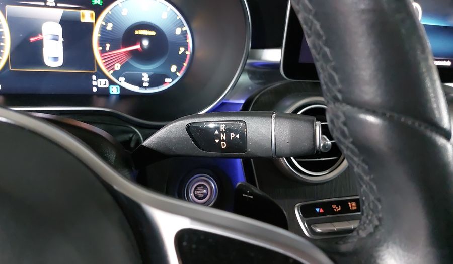 Mercedes Benz Clase C 2.0 200 AUTO Coupe 2020