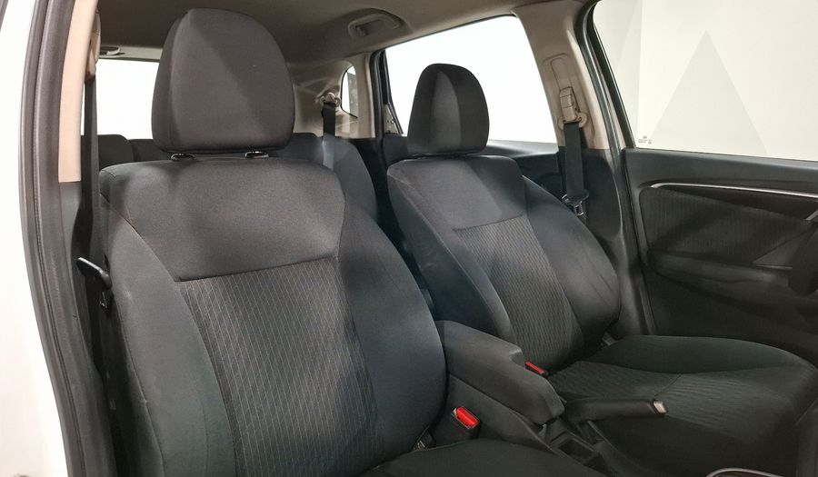 Honda Fit 1.5 HIT CVT Hatchback 2020