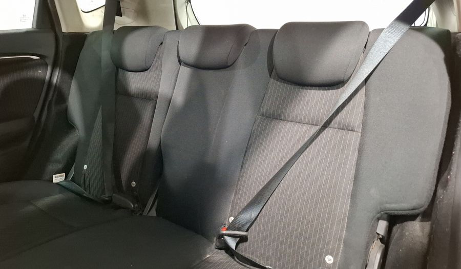 Honda Fit 1.5 HIT CVT Hatchback 2020