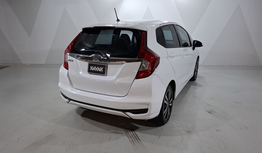 Honda Fit 1.5 HIT CVT Hatchback 2020