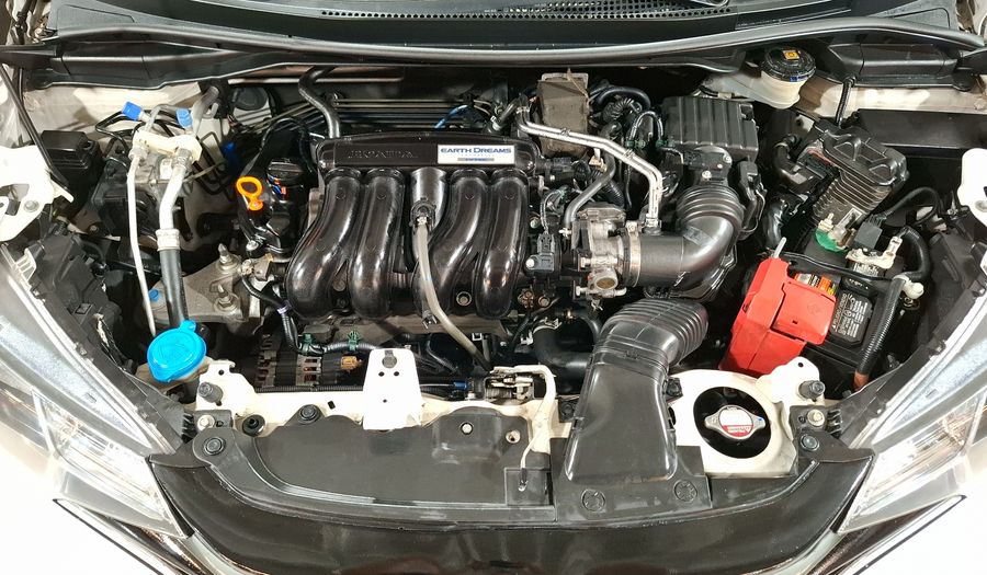 Honda Fit 1.5 HIT CVT Hatchback 2020