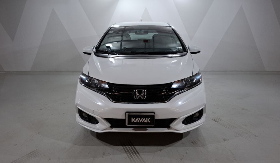 Honda Fit 1.5 HIT CVT Hatchback 2020