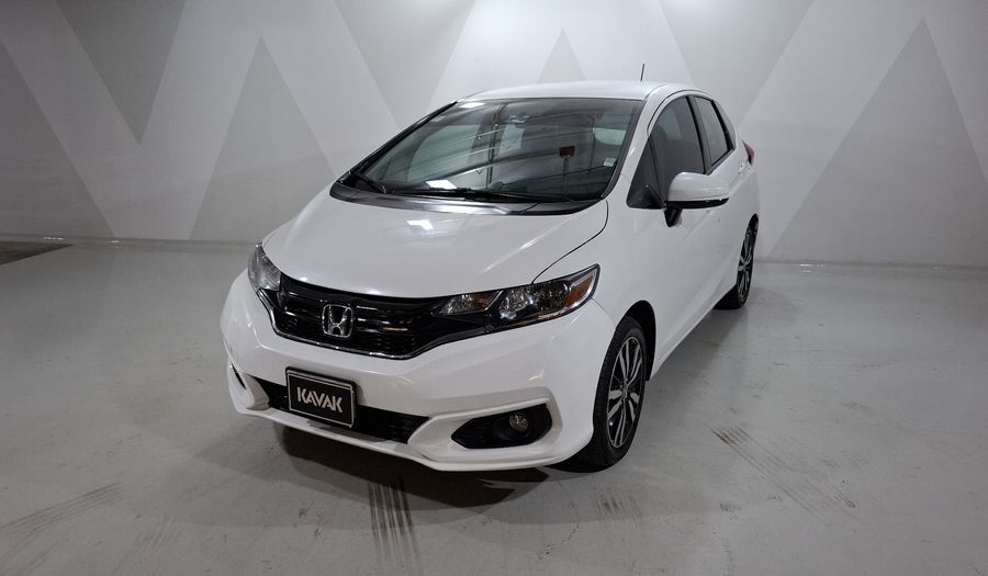 Honda Fit 1.5 HIT CVT Hatchback 2020