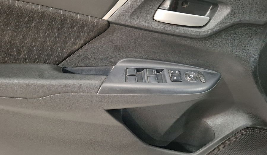 Honda Fit 1.5 HIT CVT Hatchback 2020