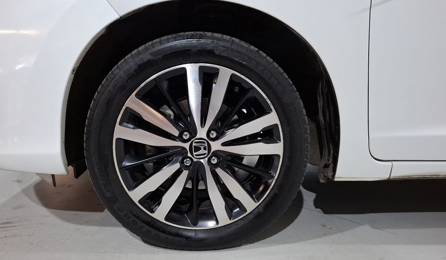 Honda Fit 1.5 HIT CVT Hatchback 2020