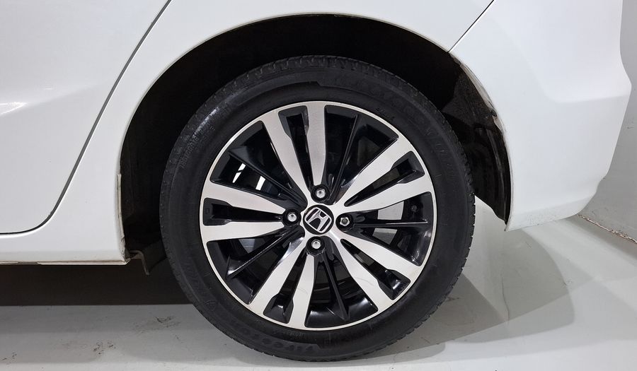 Honda Fit 1.5 HIT CVT Hatchback 2020