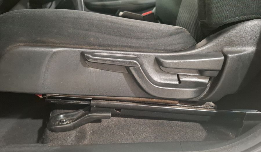 Honda Fit 1.5 HIT CVT Hatchback 2020