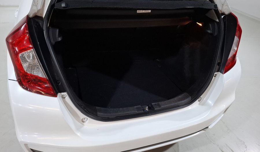 Honda Fit 1.5 HIT CVT Hatchback 2020