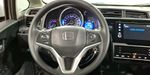 Honda Fit 1.5 HIT CVT Hatchback 2020